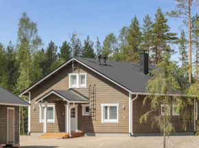 Holiday Home Kurki by Interhome